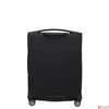 Kép 4/5 - Samsonite kabinbőrönd 55/20 D'lite Spinner 55/20 22' 139942/1041-Black