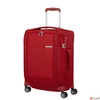 Kép 1/5 - Samsonite kabinbőrönd 55/20 D'lite Spinner 55/20 22' 139942/1198-Chili Red