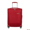 Kép 2/5 - Samsonite kabinbőrönd 55/20 D'lite Spinner 55/20 22' 139942/1198-Chili Red