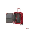 Kép 4/5 - Samsonite kabinbőrönd 55/20 D'lite Spinner 55/20 22' 139942/1198-Chili Red