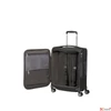 Kép 3/5 - Samsonite kabinbőrönd 55/20 D'lite Spinner 55/20 22' 139942/9199-Climbing Ivy
