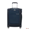 Kép 2/5 - Samsonite kabinbőrönd 55/20 D'lite Spinner 55/20 22' 139942/1549-Midnight Blue