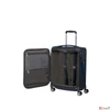 Kép 3/5 - Samsonite kabinbőrönd 55/20 D'lite Spinner 55/20 22' 139942/1549-Midnight Blue