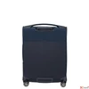 Kép 4/5 - Samsonite kabinbőrönd 55/20 D'lite Spinner 55/20 22' 139942/1549-Midnight Blue