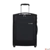 Kép 2/5 - Samsonite kabinbőrönd 55/20 D'lite Upright 55/20 Exp 22' 137228/1041-Black
