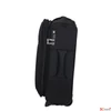Kép 4/5 - Samsonite kabinbőrönd 55/20 D'lite Upright 55/20 Exp 22' 137228/1041-Black