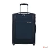 Kép 2/4 - Samsonite kabinbőrönd 55/20 D'lite Upright 55/20 Exp 22' 137228/1549-Midnight Blue