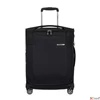 Kép 2/5 - Samsonite kabinbőrönd 55/20 D'lite Upright 55/20 Exp 22' 137229/1041-Black