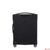 Kép 3/5 - Samsonite kabinbőrönd 55/20 D'lite Upright 55/20 Exp 22' 137229/1041-Black