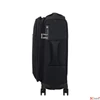 Kép 4/5 - Samsonite kabinbőrönd 55/20 D'lite Upright 55/20 Exp 22' 137229/1041-Black