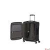 Kép 5/5 - Samsonite kabinbőrönd 55/20 D'lite Upright 55/20 Exp 22' 137229/1041-Black