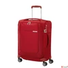 Kép 1/5 - Samsonite kabinbőrönd 55/20 D'lite Upright 55/20 Exp 22' 137229/1198-Chili Red