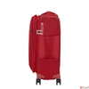 Kép 5/5 - Samsonite kabinbőrönd 55/20 D'lite Upright 55/20 Exp 22' 137229/1198-Chili Red