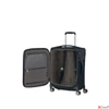 Kép 4/5 - Samsonite kabinbőrönd 55/20 D'lite Upright 55/20 Exp 22' 137229/1549-Midnight Blue