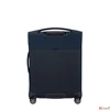 Kép 5/5 - Samsonite kabinbőrönd 55/20 D'lite Upright 55/20 Exp 22' 137229/1549-Midnight Blue