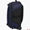 Kép 4/7 - Samsonite kabinbőrönd 55/20 Ecodiver Duffle/Wh 55/20 Backpack 22' 140882/2165-Blue Nights