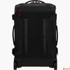 Kép 2/6 - Samsonite kabinbőrönd 55/20 Ecodiver Duffle/Wh 55/20 L 35Cm Df 22' 140881/1041-Black