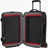 Kép 3/6 - Samsonite kabinbőrönd 55/20 Ecodiver Duffle/Wh 55/20 L 35Cm Df 22' 140881/1041-Black