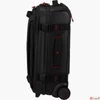 Kép 4/6 - Samsonite kabinbőrönd 55/20 Ecodiver Duffle/Wh 55/20 L 35Cm Df 22' 140881/1041-Black