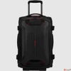 Kép 5/6 - Samsonite kabinbőrönd 55/20 Ecodiver Duffle/Wh 55/20 L 35Cm Df 22' 140881/1041-Black