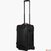 Kép 6/6 - Samsonite kabinbőrönd 55/20 Ecodiver Duffle/Wh 55/20 L 35Cm Df 22' 140881/1041-Black