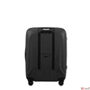 Kép 3/18 - Samsonite kabinbőrönd 55/20 Essens Spinner 55/20 Exp Zip 158554/1374-Graphite