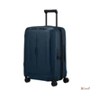 Kép 1/19 - Samsonite kabinbőrönd 55/20 Essens Spinner 55/20 Exp Zip 158554/1549-Midnight Blue