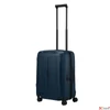 Kép 19/19 - Samsonite kabinbőrönd 55/20 Essens Spinner 55/20 Exp Zip 158554/1549-Midnight Blue