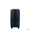 Kép 4/19 - Samsonite kabinbőrönd 55/20 Essens Spinner 55/20 Exp Zip 158554/1549-Midnight Blue