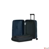 Kép 6/19 - Samsonite kabinbőrönd 55/20 Essens Spinner 55/20 Exp Zip 158554/1549-Midnight Blue