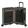 Kép 3/10 - Samsonite kabinbőrönd 55/20 Focus Spinner 55/20 154585/9800-Matt Sage Khaki