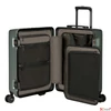 Kép 4/10 - Samsonite kabinbőrönd 55/20 Focus Spinner 55/20 154585/9800-Matt Sage Khaki