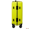 Kép 7/10 - Samsonite kabinbőrönd 55/20 Focus Spinner 55/20 154585/A184-Metallic Lime