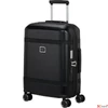 Kép 1/7 - Samsonite kabinbőrönd 55/20 25 Image Spinner 55/20 Exp 154688/1041 Black