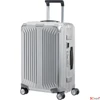 Kép 2/7 - Samsonite kabinbőrönd 55/20 Lite-Box Alu Spinner 122705/1004-Aluminium