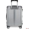 Kép 4/7 - Samsonite kabinbőrönd 55/20 Lite-Box Alu Spinner 122705/1004-Aluminium
