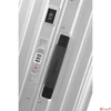 Kép 6/7 - Samsonite kabinbőrönd 55/20 Lite-Box Alu Spinner 122705/1004-Aluminium