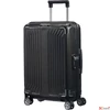 Kép 1/6 - Samsonite kabinbőrönd 55/20 Lite-Box Spinner 79297/1041-Black