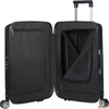 Kép 3/6 - Samsonite kabinbőrönd 55/20 Lite-Box Spinner 79297/1041-Black