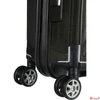 Kép 4/6 - Samsonite kabinbőrönd 55/20 Lite-Box Spinner 79297/1041-Black