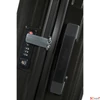 Kép 6/6 - Samsonite kabinbőrönd 55/20 Lite-Box Spinner 79297/1041-Black