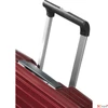 Kép 2/6 - Samsonite kabinbőrönd 55/20 Lite-Box Spinner 79297/1285-Deep Red