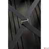 Kép 4/6 - Samsonite kabinbőrönd 55/20 Lite-Box Spinner 79297/1285-Deep Red