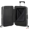 Kép 3/6 - Samsonite kabinbőrönd 55/20 Lite-Box Spinner 79297/2957-Eclipse Grey