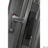 Kép 5/6 - Samsonite kabinbőrönd 55/20 Lite-Box Spinner 79297/2957-Eclipse Grey