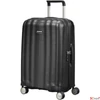 Kép 1/3 - Samsonite kabinbőrönd 55/20 Lite-Cube Spinner 55/20 78141/1041-Black
