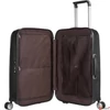 Kép 3/3 - Samsonite kabinbőrönd 55/20 Lite-Cube Spinner 55/20 78141/1041-Black