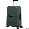 Kép 1/4 - Samsonite kabinbőrönd 55/20 Magnum Eco Spinner 139845/1339-Forest Green