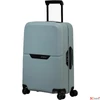 Kép 1/4 - Samsonite kabinbőrönd 55/20 Magnum Eco Spinner 139845/1432-Ice Blue
