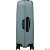 Kép 3/4 - Samsonite kabinbőrönd 55/20 Magnum Eco Spinner 139845/1432-Ice Blue